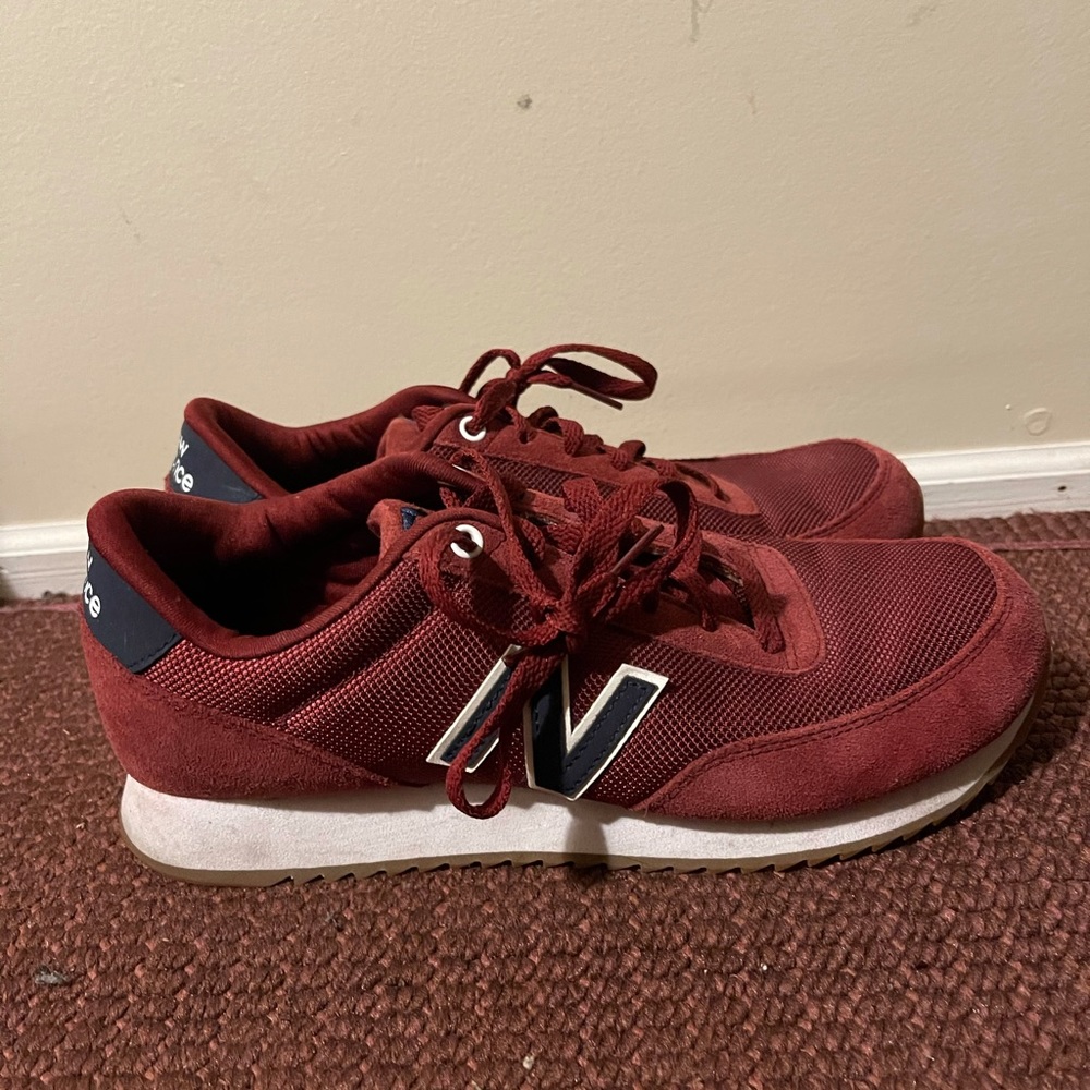 Nike New Balance